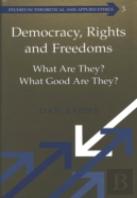 Democracy, Rights And Freedoms