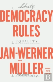 Democracy Rules