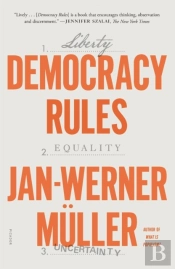 Democracy Rules