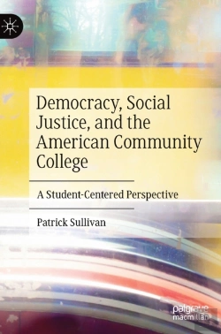 Bertrand.pt - Democracy, Social Justice, And The American Community College