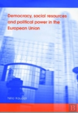 Bertrand.pt - Democracy, Social Resources And Political Power In The European Union