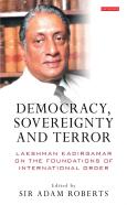 Democracy, Sovereignty And Terror