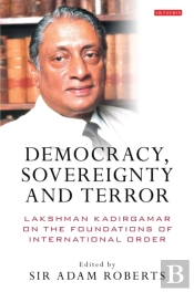 Democracy, Sovereignty And Terror