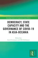 Democracy, State Capacity And The Governance Of Covid-19 In Asia-Oceania