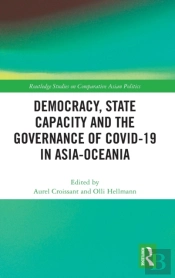 Democracy, State Capacity And The Governance Of Covid-19 In Asia-Oceania