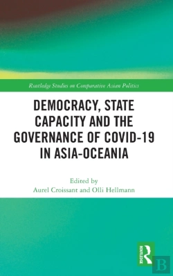 Bertrand.pt - Democracy, State Capacity And The Governance Of Covid-19 In Asia-Oceania