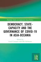 Democracy, State Capacity And The Governance Of Covid-19 In Asia-Oceania