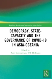 Democracy, State Capacity And The Governance Of Covid-19 In Asia-Oceania
