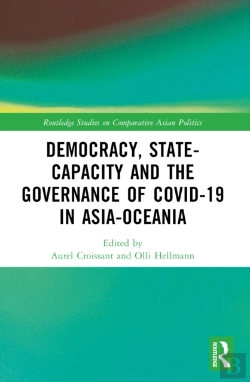 Bertrand.pt - Democracy, State Capacity And The Governance Of Covid-19 In Asia-Oceania