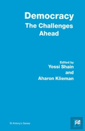 Democracy: The Challenges Ahead