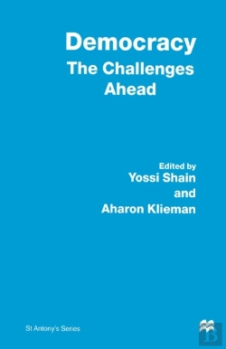 Bertrand.pt - Democracy: The Challenges Ahead