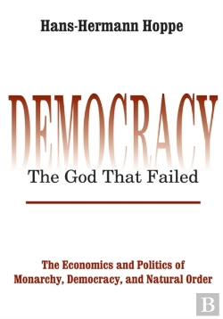 Bertrand.pt - Democracy - The God That Failed