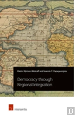 Bertrand.pt - Democracy Through Regional Integration