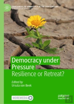 Bertrand.pt - Democracy Under Pressure