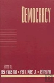 Democracy: Volume 17, Part 1