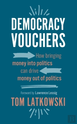 Bertrand.pt - Democracy Vouchers: How Bringing Money I
