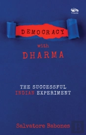 Democracy With Dharma