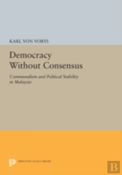 Bertrand.pt - Democracy Without Consensus