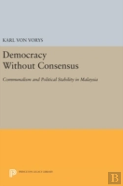 Bertrand.pt - Democracy Without Consensus