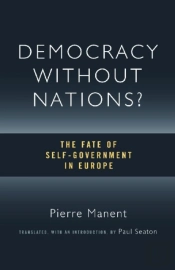 Democracy Without Nations?