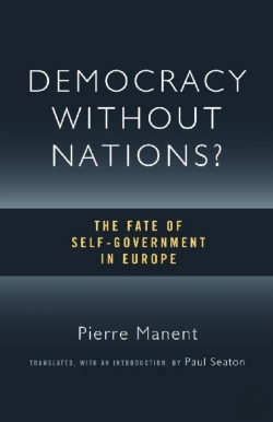 Bertrand.pt - Democracy Without Nations?