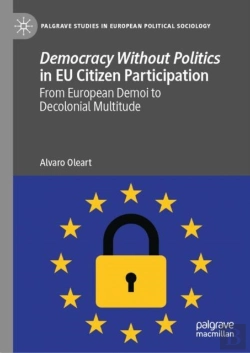 Bertrand.pt - Democracy Without Politics In Eu Citizen Participation