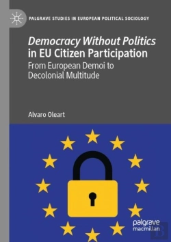 Bertrand.pt - Democracy Without Politics In Eu Citizen Participation