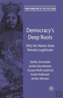 Bertrand.pt - Democracyâ€™S Deep Roots