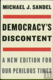Democracyâ€™S Discontent