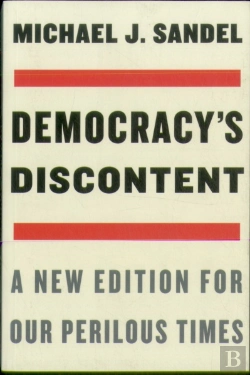 Bertrand.pt - Democracyâ€™S Discontent