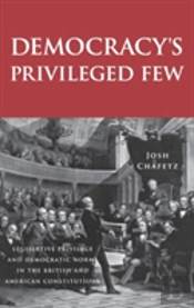 Democracyâ€™S Privileged Few