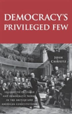 Bertrand.pt - Democracyâ€™S Privileged Few