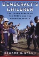 Democracy'S Children