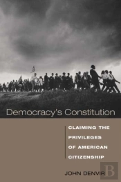 Democracy'S Constitution