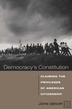 Bertrand.pt - Democracy'S Constitution