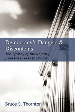 Bertrand.pt - Democracy'S Dangers & Discontents