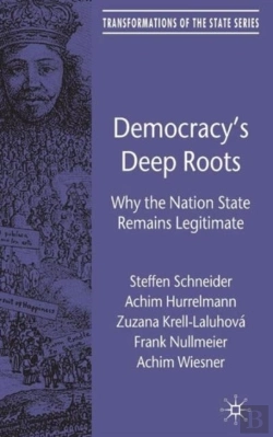 Bertrand.pt - Democracys Deep Roots