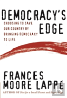 Democracy'S Edge