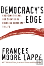 Democracy'S Edge