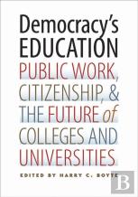 Democracy'S Education