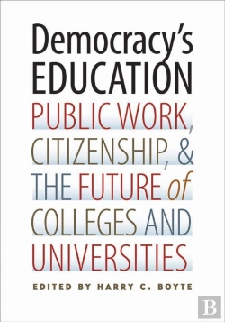 Bertrand.pt - Democracy'S Education