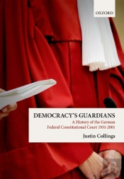 Democracy'S Guardians