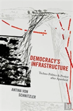 Bertrand.pt - Democracy'S Infrastructure