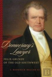 Democracy'S Lawyer