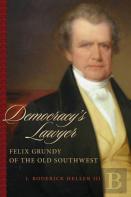 Democracy'S Lawyer