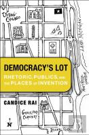 Democracy'S Lot