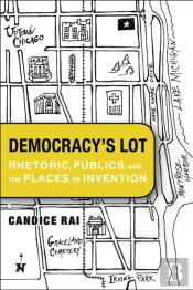 Democracy'S Lot