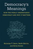 Democracy'S Meanings