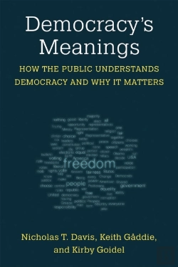 Bertrand.pt - Democracy'S Meanings