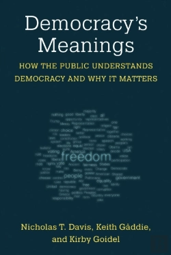 Bertrand.pt - Democracy'S Meanings